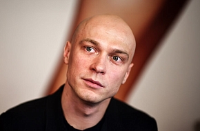 Как Юра Борисов стал мировой знаменитостью