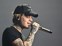 Суд оштрафовал рэпера Pharaoh на 80 тыс. рублей за пропаганду наркотиков