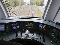 Минтранс предложил штрафовать по камерам за незаконный переход ж/д путей