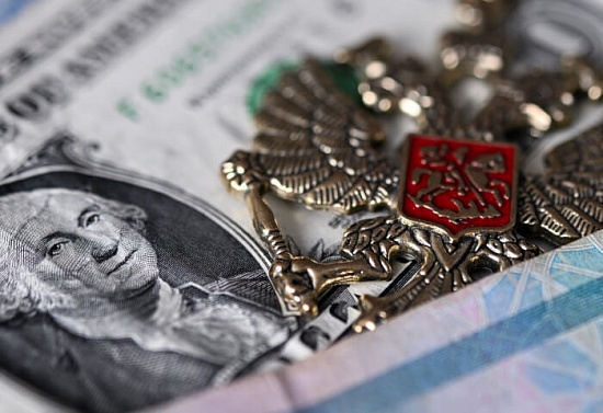 Каким будет курс рубля в январе