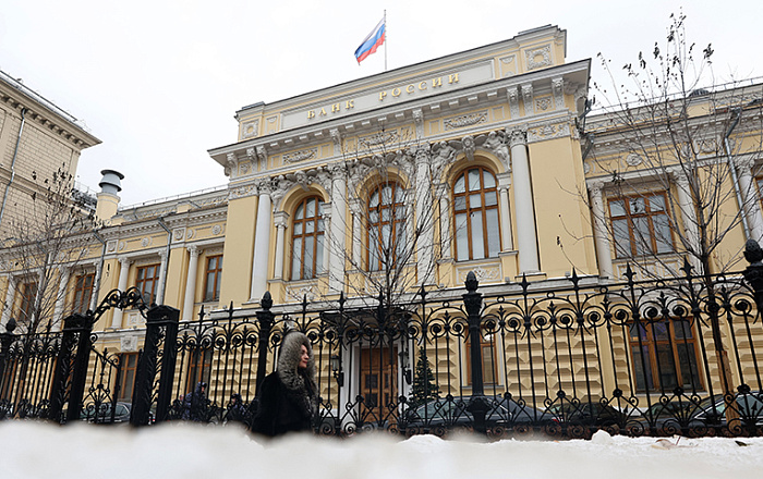 Инфляция идет по краю