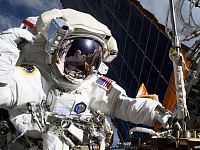 NASA впервые отзовет экипаж с МКС из-за медицинских показаний