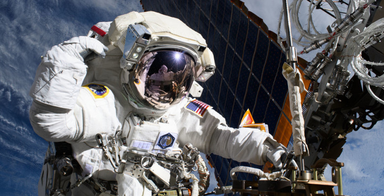 NASA впервые отзовет экипаж с МКС из-за медицинских показаний