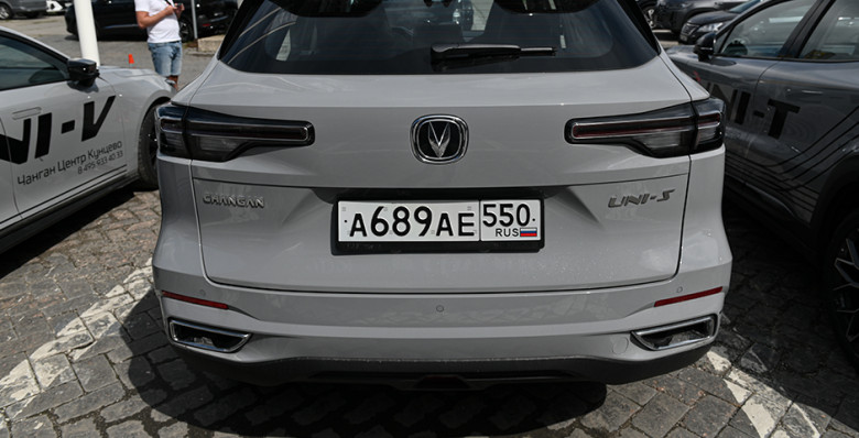 Changan стремится минимизировать возможный годовой убыток в России