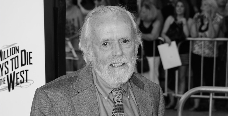 Умер актер из фильма «Назад в будущее» Мэтт Кларк