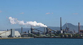 В РСПП зафиксировали резкое улучшение оценки делового климата бизнесом