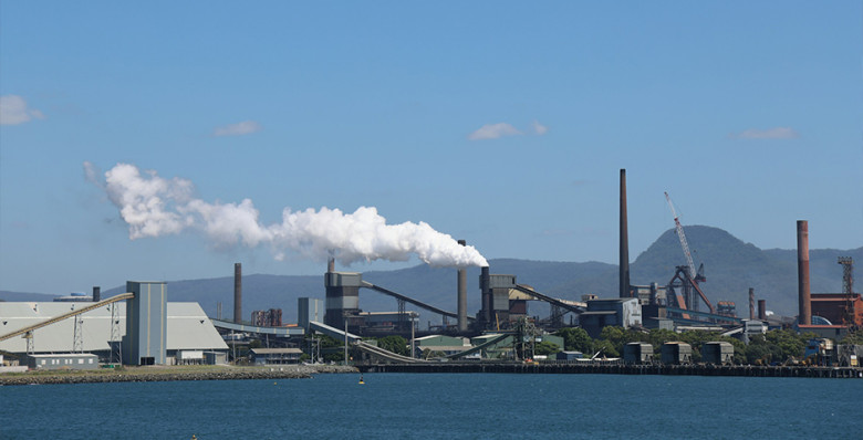 В РСПП зафиксировали резкое улучшение оценки делового климата бизнесом