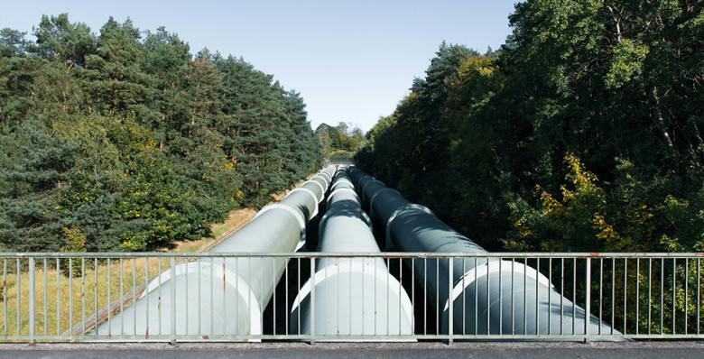 В Кремле объяснили паузу в транзите казахстанской нефти в ФРГ «техническими моментами»