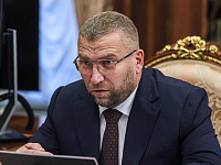 Глава ФТС: усиление контроля на таможне может принести в бюджет 300 млрд рублей