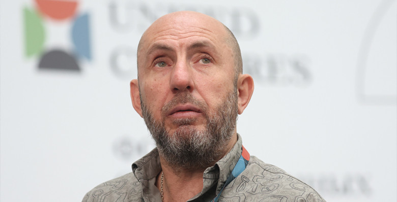 Владимир Кехман ушел с должности худрука Михайловского театра