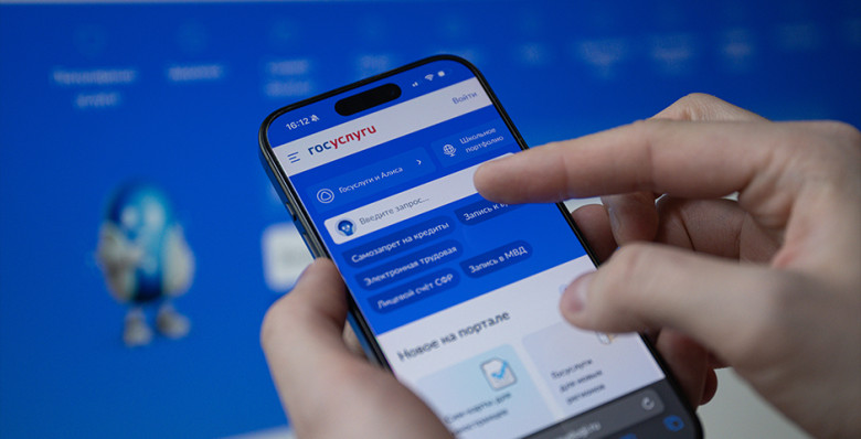 На «Госуслугах» появился реестр злостных неплательщиков алиментов