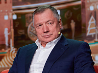 Марат Хуснуллин заявил о «недокапитализации» России