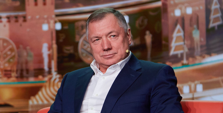 Марат Хуснуллин заявил о «недокапитализации» России