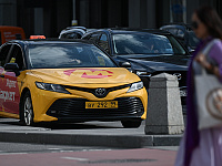 РБК: кабмин поддержал послабления для частных водителей по закону о локализации