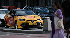 РБК: кабмин поддержал послабления для частных водителей по закону о локализации