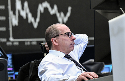 Новогодний дефолт