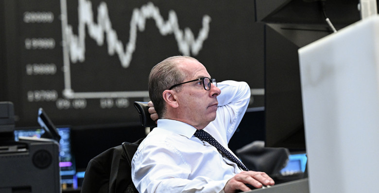 Новогодний дефолт