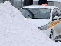 Минтранс поддержал отдельное регулирование работы самозанятых таксистов