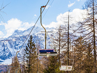 При взрыве на горнолыжном курорте в Швейцарии погибли как минимум 10 человек