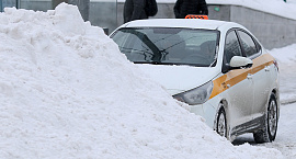 Минтранс поддержал отдельное регулирование работы самозанятых таксистов