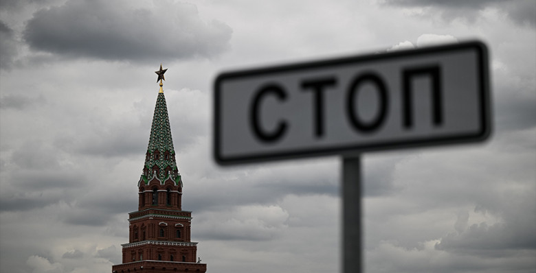 В Кремле негативно оценили возможную эскалацию в Каспийском море