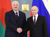 Россия и Белоруссия пустят прямые электрички между соседними регионами