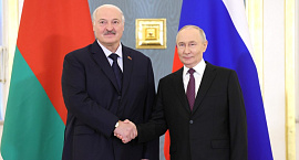 Россия и Белоруссия пустят прямые электрички между соседними регионами