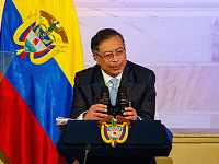 NYT: власти США ведут расследование в отношении президента Колумбии