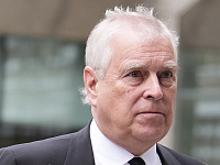 Экс-принца Эндрю освободили из-под стражи по делу Джеффри Эпштейна