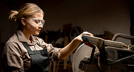 Правительство сократит перечень запрещенных для женщин профессий в 2027 году