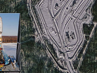 С Восточного стартовала ракета «Союз-2.1б» со спутниками