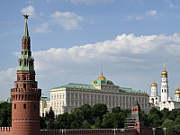 В Кремле рассказали о подготовке к прямой линии с Владимиром Путиным