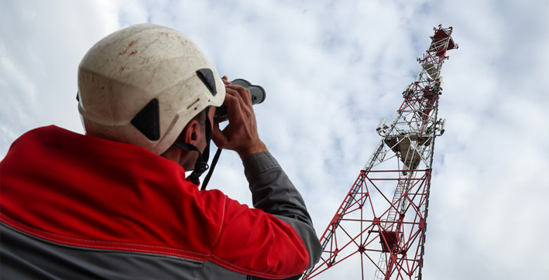Минцифры усилит контроль за 5G-подключениями через спутник