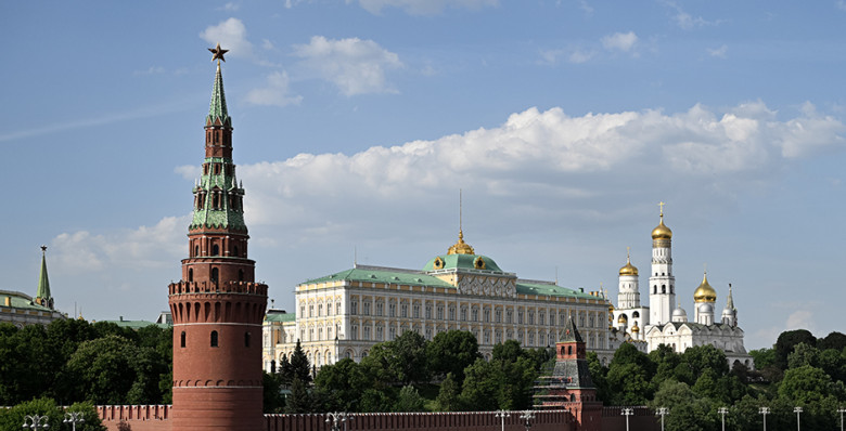 В Кремле рассказали о подготовке к прямой линии с Владимиром Путиным