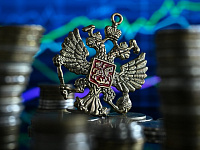 Госдолг России по итогам 2025 года оказался самым низким в G20