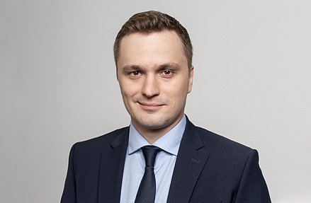 Импортозамещение в ИБ обгоняет ИТ