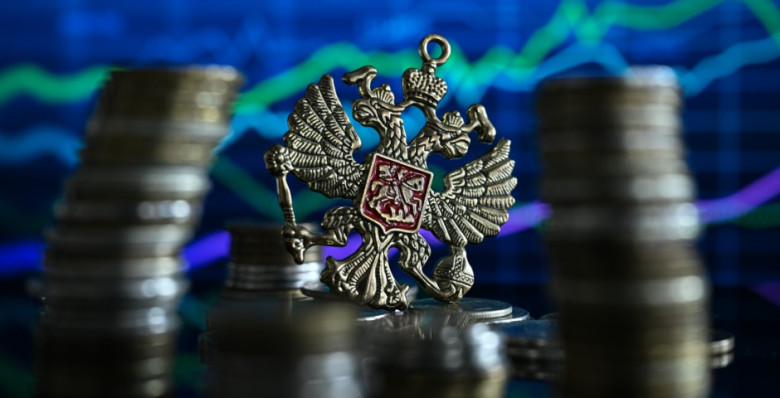 Госдолг России по итогам 2025 года оказался самым низким в G20