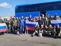 В Кремле рассказали о контактах с Украиной по вопросу обмена пленными