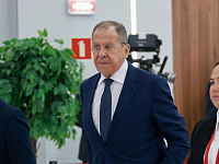 Сергей Лавров объяснил срыв саммита в Будапеште «подковерными докладами» Дональду Трампу