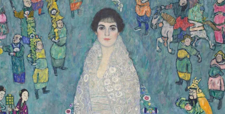 Картину Густава Климта продали на аукционе за рекордные $236,4 млн