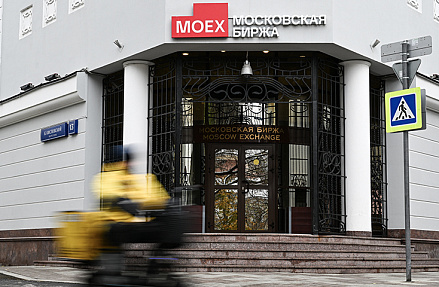 Дивиденды по весне считают