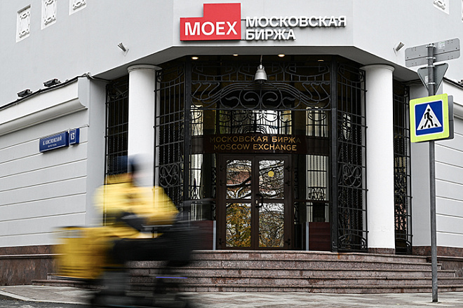 Дивиденды по весне считают