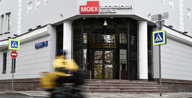 Дивиденды по весне считают