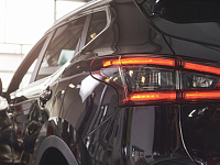 Mazda потеряла право на обратный выкуп активов в России