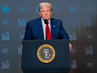 Дональд Трамп подвел итоги переговоров Владимира Путина и Стива Уиткоффа