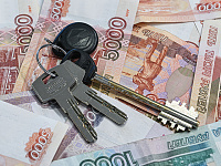 В Госдуме предложили ввести период охлаждения при продаже квартиры