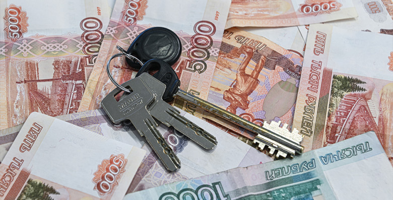 В Госдуме предложили ввести период охлаждения при продаже квартиры