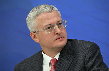 Владимир Солодов: «Ставим задачу — возобновить прямое зарубежное авиасообщение»