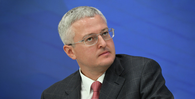 Владимир Солодов: «Ставим задачу — возобновить прямое зарубежное авиасообщение»
