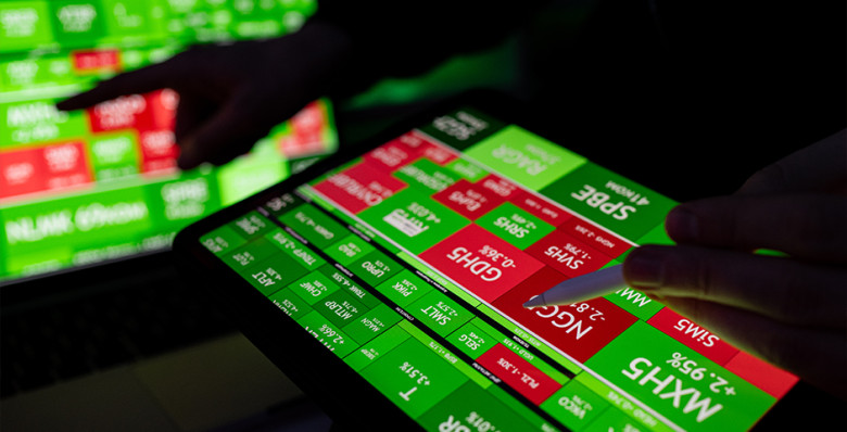 В России появились первые звездные рейтинги акций